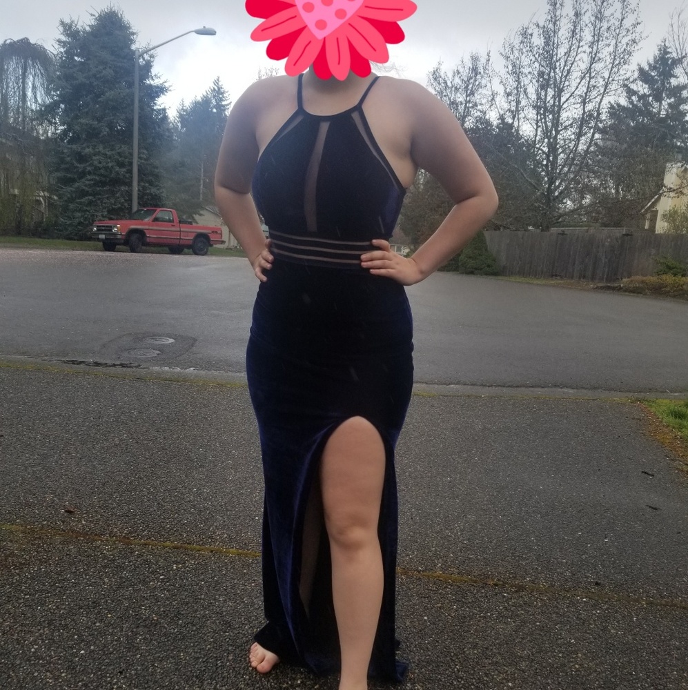 Prom / Homecoming Dress